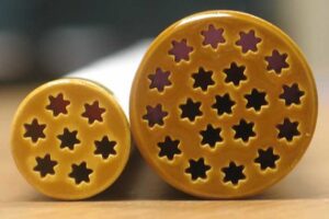 Mantec's Star-Sep Ceramic Membranes