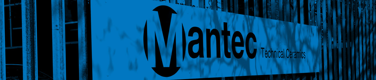Mantec Filtration - A Division of Mantec Technical Ceramics