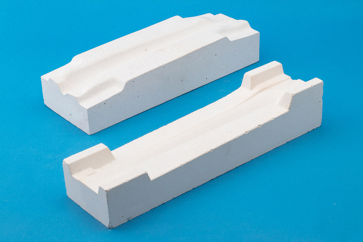 Ceramic Filters for Arduous Industrial Filtration