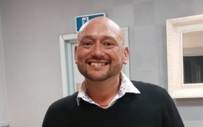 Ben Ashmore Production Manager