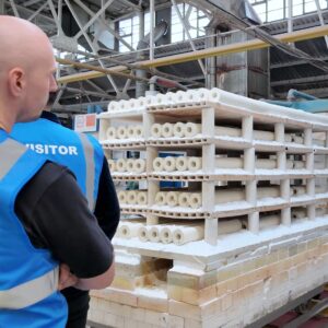 British Government Delegation Visits Mantec September 2026