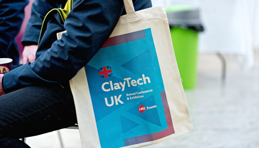 ClayTech UK 2022