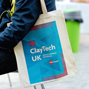 ClayTech UK 2022