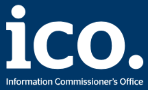 ICO Logo ICO Logo