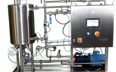 MANTEC DEPOSITION SYSTEM