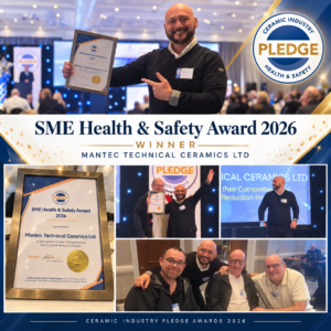 SME Health & Safety Award Image