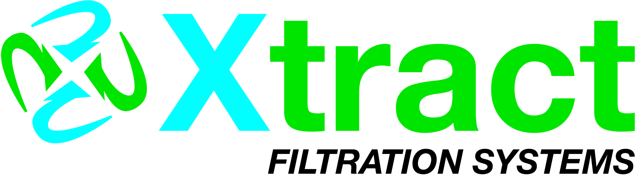 Xtract Logo Xtract Logo