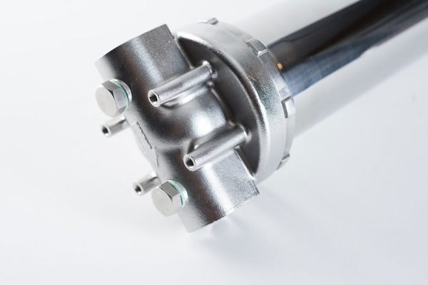 Filter housings