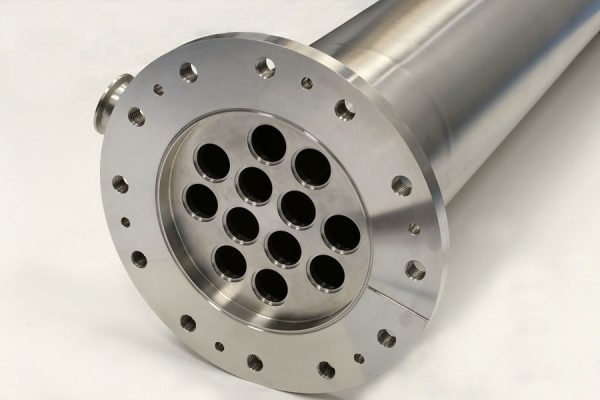 Membrane housings