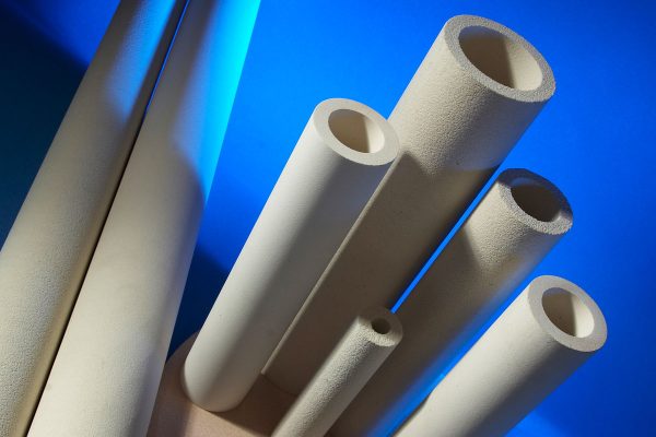 Pyrolth Porous Ceramic Filters