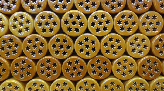 Star-Sep Membranes