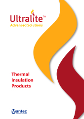 Ultralite Thermal Insulation